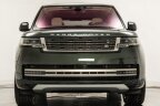 Thumbnail Photo 3 for 2023 Land Rover Range Rover