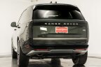 Thumbnail Photo 6 for 2023 Land Rover Range Rover