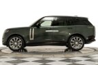 Thumbnail Photo 5 for 2023 Land Rover Range Rover