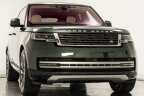 Thumbnail Photo 2 for 2023 Land Rover Range Rover