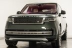 Thumbnail Photo 4 for 2023 Land Rover Range Rover