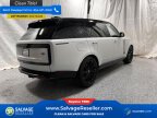 Thumbnail Photo 5 for New 2023 Land Rover Range Rover Long Wheelbase Autobiography