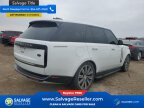 Thumbnail Photo 4 for New 2023 Land Rover Range Rover SE