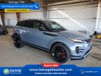Thumbnail Photo 6 for 2023 Land Rover Range Rover