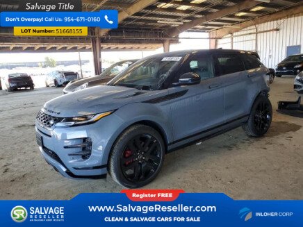 Photo 1 for 2023 Land Rover Range Rover