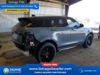 Thumbnail Photo 4 for 2023 Land Rover Range Rover