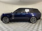 Thumbnail Photo 3 for 2023 Land Rover Range Rover SE