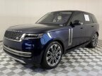 Thumbnail Photo 2 for 2023 Land Rover Range Rover SE