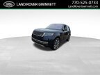 Thumbnail Photo 1 for 2023 Land Rover Range Rover SE