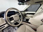 Thumbnail Photo 6 for 2023 Land Rover Range Rover SE