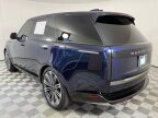 Thumbnail Photo 4 for 2023 Land Rover Range Rover SE