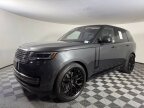 Thumbnail Photo 2 for 2023 Land Rover Range Rover SE