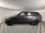 Thumbnail Photo 3 for 2023 Land Rover Range Rover SE