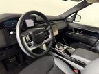 Thumbnail Photo 5 for 2023 Land Rover Range Rover SE