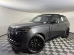 Thumbnail Photo 1 for 2023 Land Rover Range Rover SE