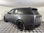 Thumbnail Photo 4 for 2023 Land Rover Range Rover SE