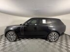 Thumbnail Photo 3 for 2023 Land Rover Range Rover SE