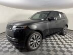 Thumbnail Photo 2 for 2023 Land Rover Range Rover SE