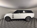 Thumbnail Photo 3 for 2023 Land Rover Range Rover SE