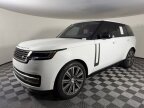 Thumbnail Photo 2 for 2023 Land Rover Range Rover SE