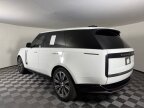Thumbnail Photo 4 for 2023 Land Rover Range Rover SE