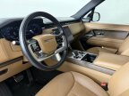 Thumbnail Photo 5 for 2023 Land Rover Range Rover SE