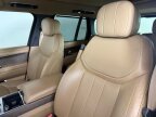 Thumbnail Photo 6 for 2023 Land Rover Range Rover SE