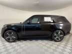 Thumbnail Photo 2 for 2023 Land Rover Range Rover SE