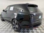 Thumbnail Photo 3 for 2023 Land Rover Range Rover SE