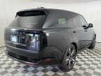 Thumbnail Photo 6 for 2023 Land Rover Range Rover SE