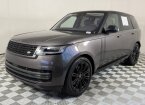 Thumbnail Photo 2 for 2023 Land Rover Range Rover Autobiography