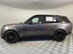 Thumbnail Photo 3 for 2023 Land Rover Range Rover Autobiography