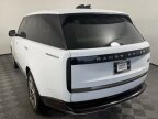 Thumbnail Photo 4 for 2023 Land Rover Range Rover SE