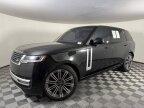 Thumbnail Photo 1 for 2023 Land Rover Range Rover Autobiography