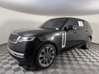Thumbnail Photo 2 for 2023 Land Rover Range Rover Autobiography