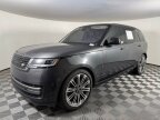 Thumbnail Photo 2 for 2023 Land Rover Range Rover SE