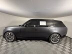 Thumbnail Photo 3 for 2023 Land Rover Range Rover SE