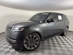 Thumbnail Photo 1 for 2023 Land Rover Range Rover SE