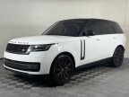 Thumbnail Photo 2 for 2023 Land Rover Range Rover SE