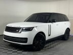 Thumbnail Photo 1 for 2023 Land Rover Range Rover SE