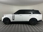 Thumbnail Photo 3 for 2023 Land Rover Range Rover SE