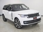 Thumbnail Photo 6 for 2023 Land Rover Range Rover