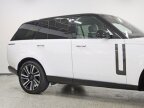 Thumbnail Photo 4 for 2023 Land Rover Range Rover
