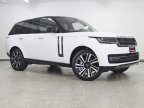 Thumbnail Photo 1 for 2023 Land Rover Range Rover