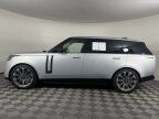 Thumbnail Photo 2 for 2023 Land Rover Range Rover SE