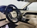 Thumbnail Photo 6 for 2023 Land Rover Range Rover SE