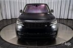 Thumbnail Photo 3 for 2023 Land Rover Range Rover SE
