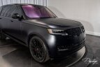 Thumbnail Photo 1 for 2023 Land Rover Range Rover SE