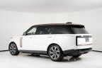 Thumbnail Photo 4 for 2023 Land Rover Range Rover SV