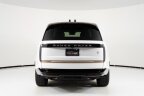 Thumbnail Photo 3 for 2023 Land Rover Range Rover SV